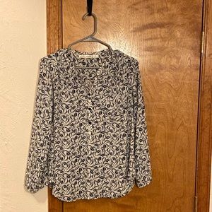 ModCloth fun 2 fun Top